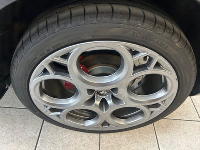 Alfa Romeo Tonale Tonale 1.5 130 CV MHEV TCT7 Edizione Speciale (15)