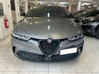 Alfa Romeo Tonale Tonale 1.5 130 CV MHEV TCT7 Edizione Speciale (3)
