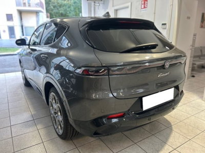 Alfa Romeo Tonale Tonale 1.5 130 CV MHEV TCT7 Edizione Speciale (4)
