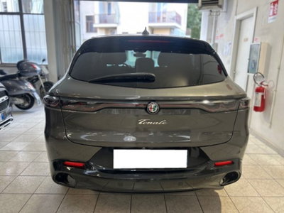 Alfa Romeo Tonale Tonale 1.5 130 CV MHEV TCT7 Edizione Speciale (5)