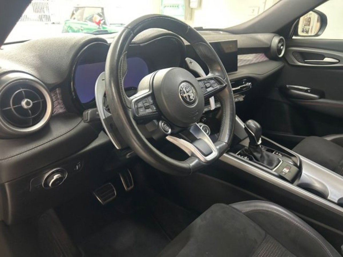 Alfa Romeo Tonale Tonale 1.5 130 CV MHEV TCT7 Edizione Speciale (7)