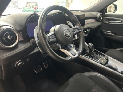 Alfa Romeo Tonale Tonale 1.5 130 CV MHEV TCT7 Edizione Speciale (7)