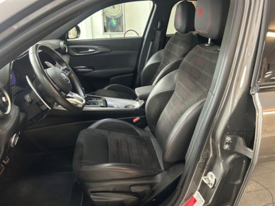 Alfa Romeo Tonale Tonale 1.5 130 CV MHEV TCT7 Edizione Speciale (9)