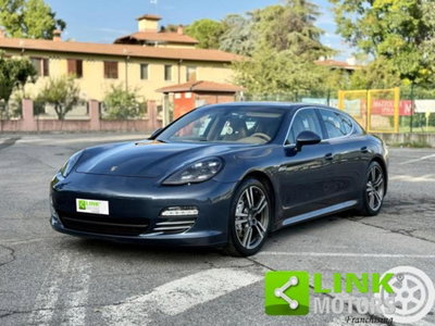 Porsche Panamera 4.8 4S usata