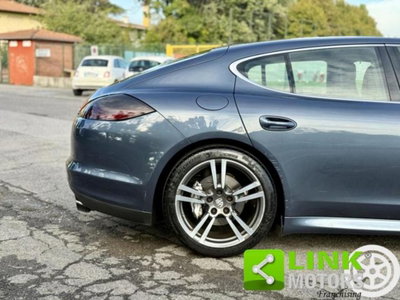 Porsche Panamera 4.8 4S (18)