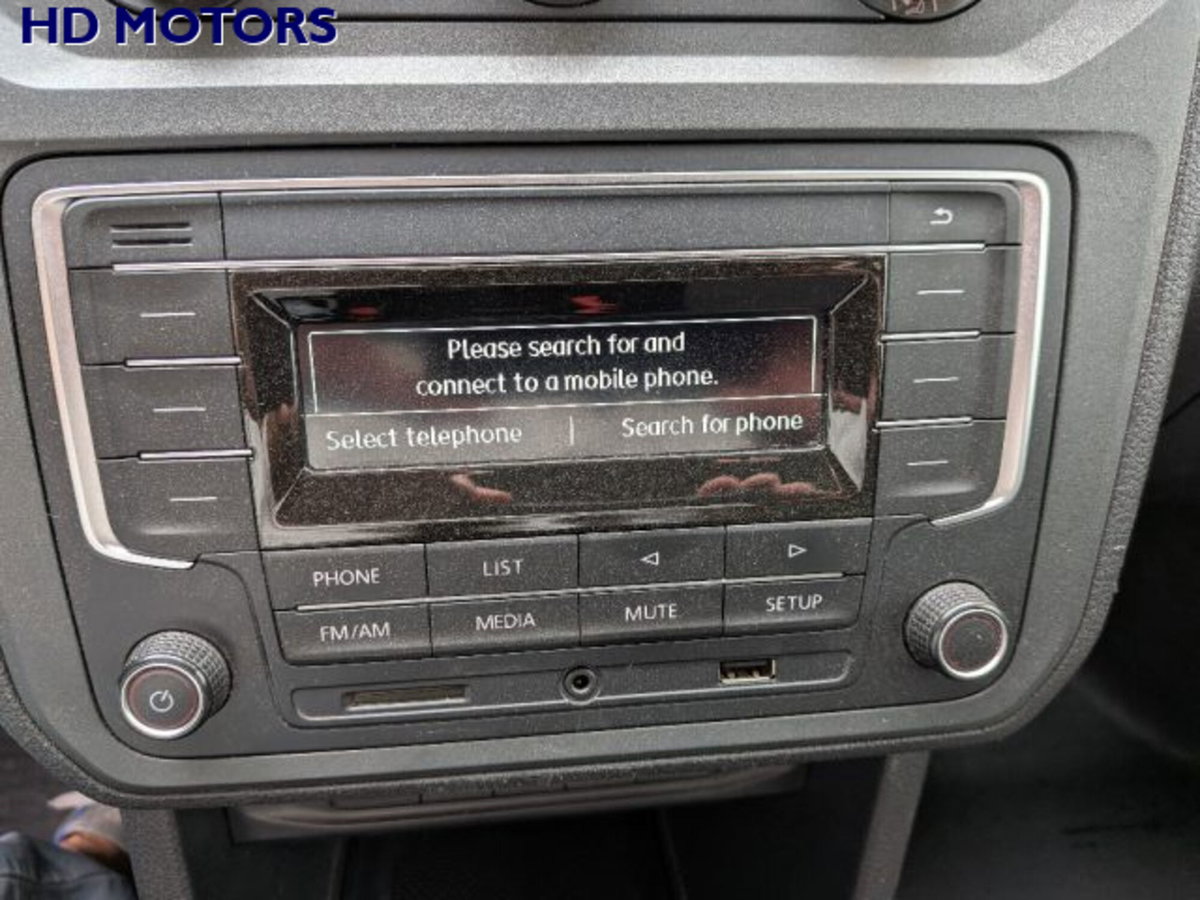 Volkswagen Veicoli Commerciali Caddy 2.0 TDI 102 CV Kombi Business Maxi (10)