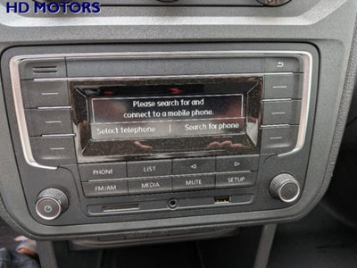 Volkswagen Veicoli Commerciali Caddy 2.0 TDI 102 CV Kombi Business Maxi (10)