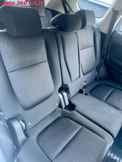 Mitsubishi Outlander 2.2 DI-D 4WD Instyle 7p. (11)