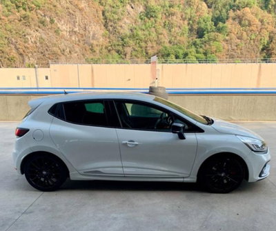 Renault Clio TCe 200CV EDC Start&Stop 5 porte Energy R.S. (4)
