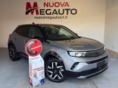 Opel Mokka electric GS 136cv usata