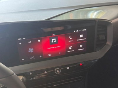 Opel Mokka electric GS 136cv (11)