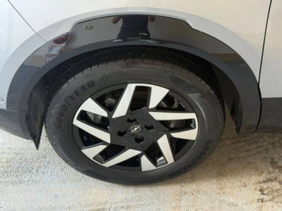 Opel Mokka electric GS 136cv (4)