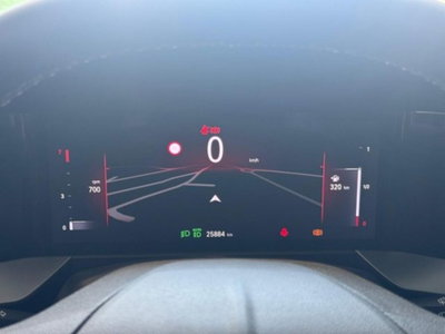 Opel Mokka electric GS 136cv (8)