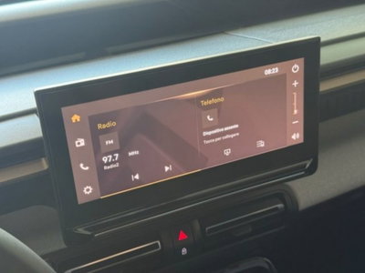 Citroen C3 Aircross 1.2 turbo Plus 100cv (15)