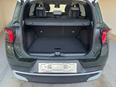 Citroen C3 Aircross 1.2 turbo Plus 100cv (7)