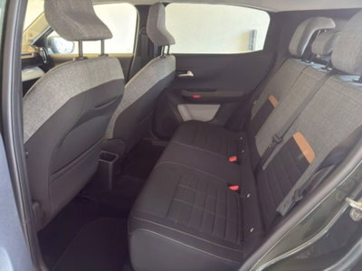 Citroen C3 Aircross 1.2 turbo Plus 100cv (9)