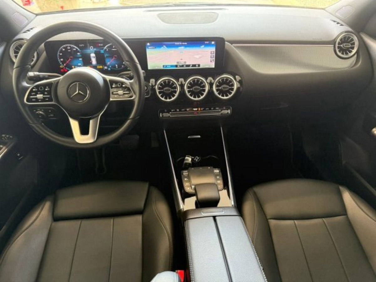 Mercedes-Benz GLA SUV 200 d Automatic 4Matic Sport Plus (10)