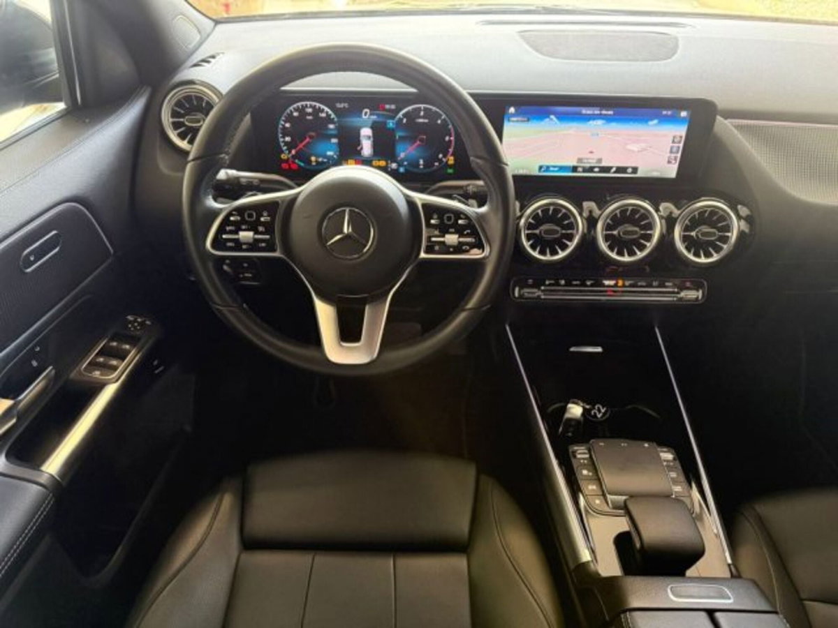 Mercedes-Benz GLA SUV 200 d Automatic 4Matic Sport Plus (11)