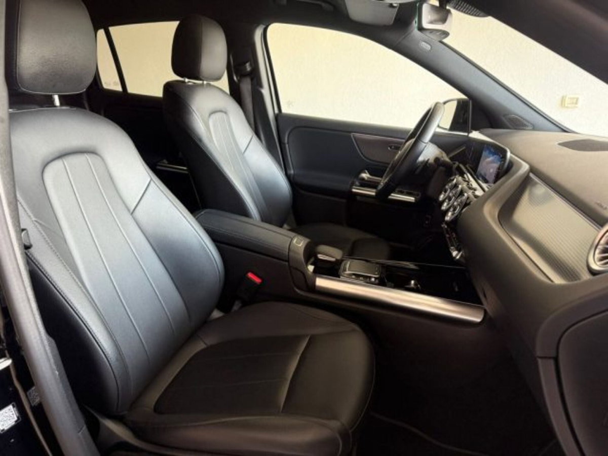 Mercedes-Benz GLA SUV 200 d Automatic 4Matic Sport Plus (13)