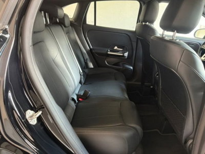Mercedes-Benz GLA SUV 200 d Automatic 4Matic Sport Plus (14)