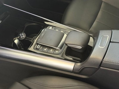 Mercedes-Benz GLA SUV 200 d Automatic 4Matic Sport Plus (15)