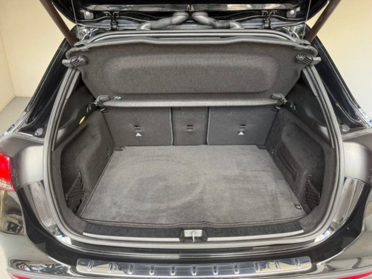 Mercedes-Benz GLA SUV 200 d Automatic 4Matic Sport Plus (20)