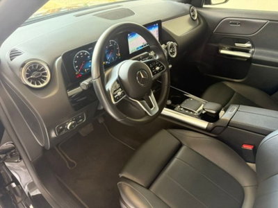 Mercedes-Benz GLA SUV 200 d Automatic 4Matic Sport Plus (5)
