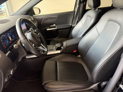 Mercedes-Benz GLA SUV 200 d Automatic 4Matic Sport Plus (6)
