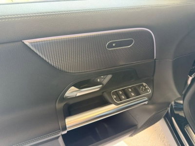 Mercedes-Benz GLA SUV 200 d Automatic 4Matic Sport Plus (7)