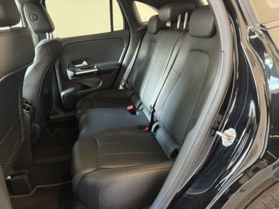Mercedes-Benz GLA SUV 200 d Automatic 4Matic Sport Plus (9)