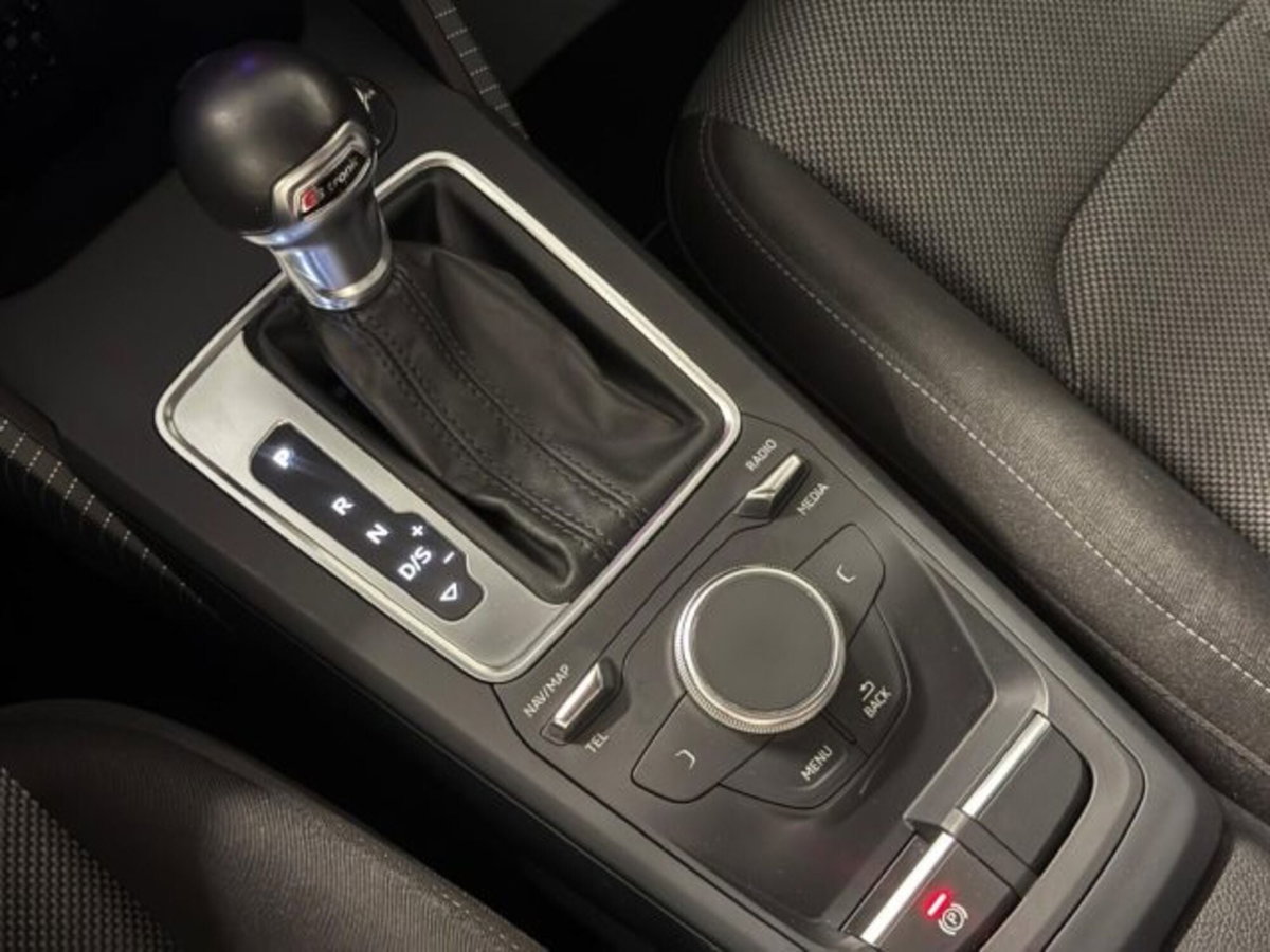 Audi Q2 Q2 30 TDI S tronic Admired (13)
