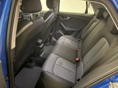 Audi Q2 Q2 30 TDI S tronic Admired (17)
