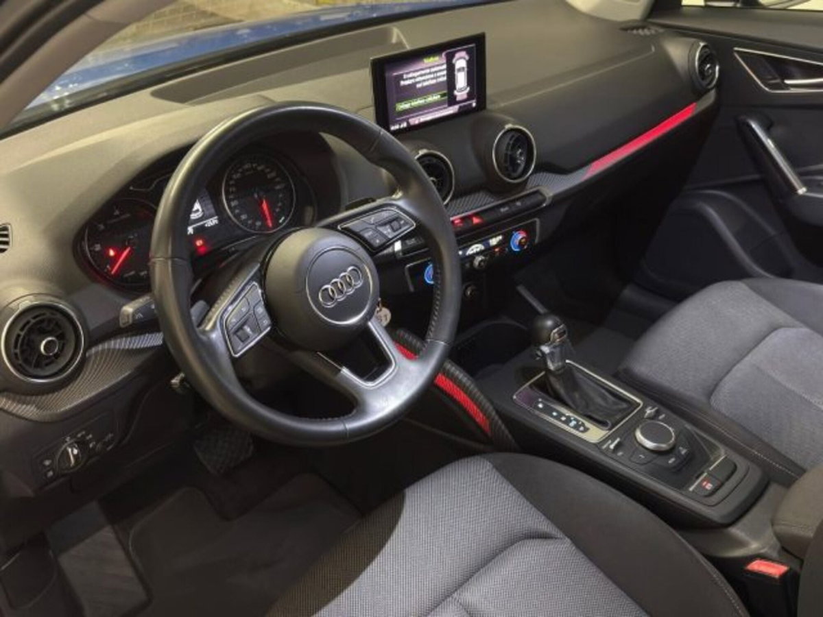 Audi Q2 Q2 30 TDI S tronic Admired (18)