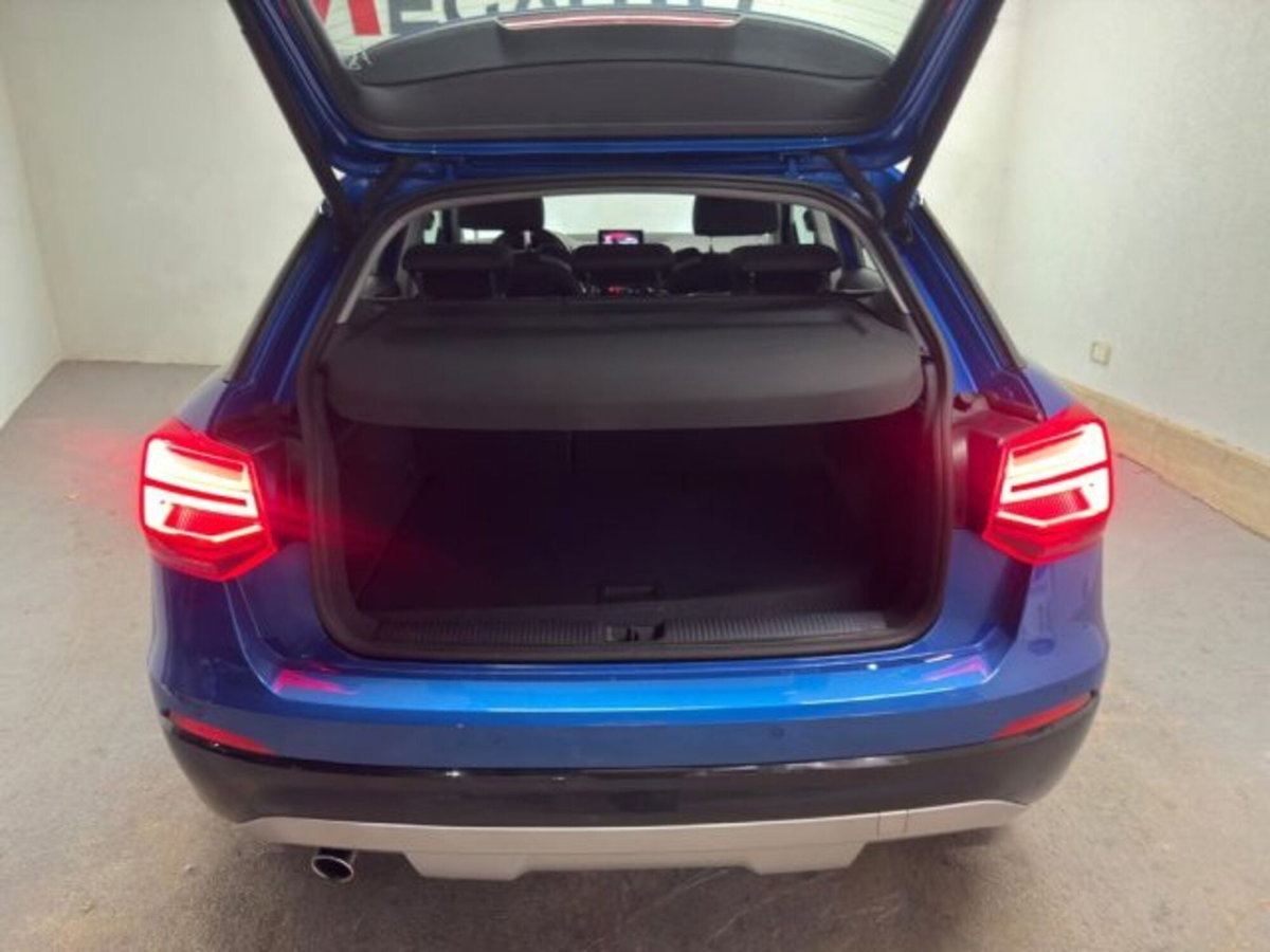 Audi Q2 Q2 30 TDI S tronic Admired (19)