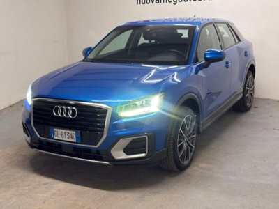 Audi Q2 Q2 30 TDI S tronic Admired (3)