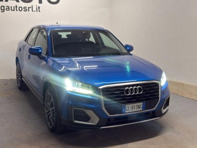 Audi Q2 Q2 30 TDI S tronic Admired (6)