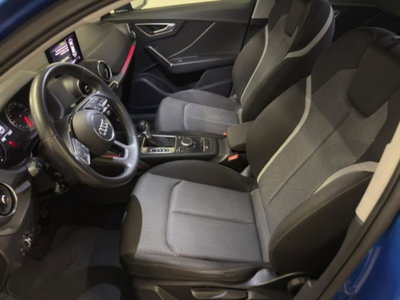 Audi Q2 Q2 30 TDI S tronic Admired (7)