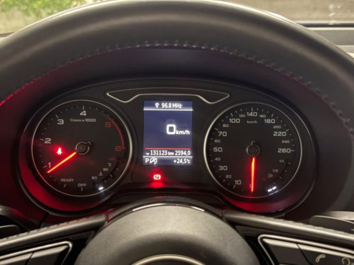 Audi Q2 Q2 30 TDI S tronic Admired (8)