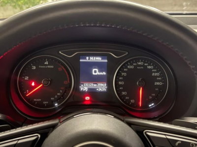 Audi Q2 Q2 30 TDI S tronic Admired (8)