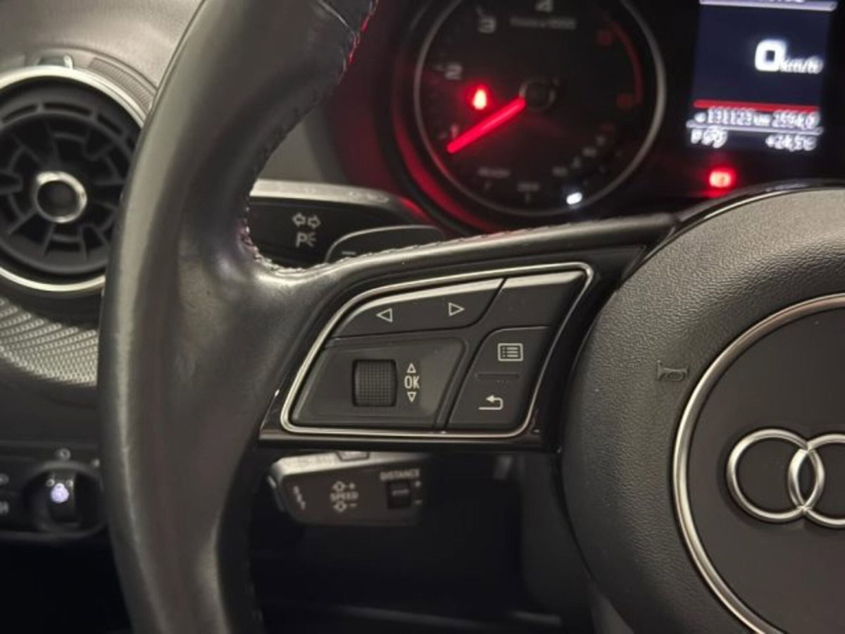 Audi Q2 Q2 30 TDI S tronic Admired (9)