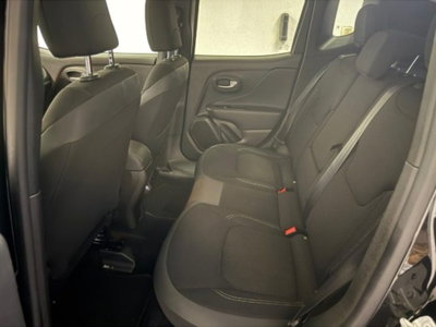Jeep Renegade 1.6 Mjt 130 CV Limited (16)