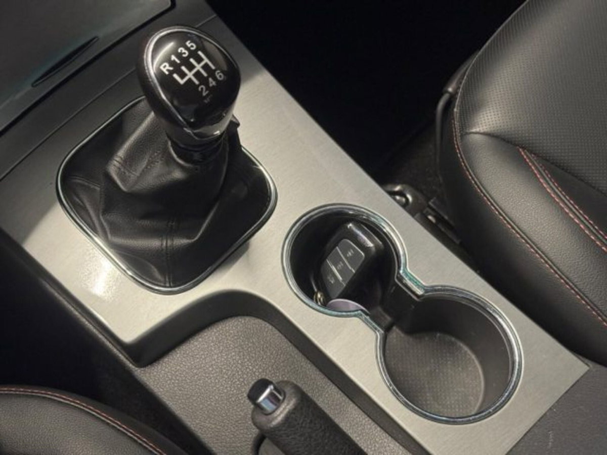 Evo Evo Cross 4 2.0 turbo diesel 136cv (10)
