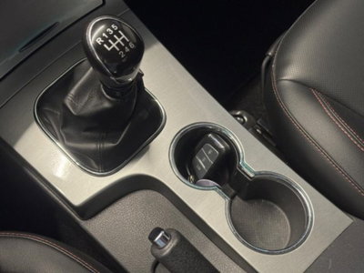 Evo Evo Cross 4 2.0 turbo diesel 136cv (10)