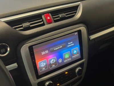 Evo Evo Cross 4 2.0 turbo diesel 136cv (13)