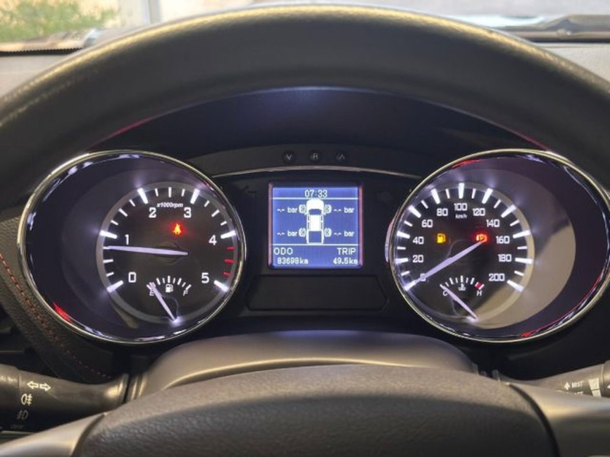 Evo Evo Cross 4 2.0 turbo diesel 136cv (14)