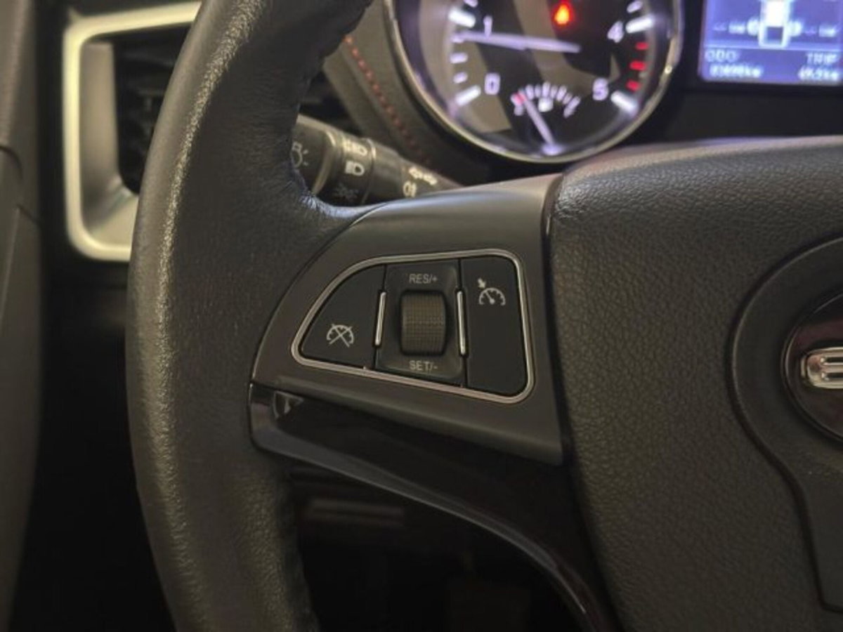 Evo Evo Cross 4 2.0 turbo diesel 136cv (15)