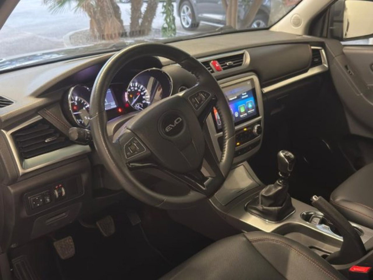 Evo Evo Cross 4 2.0 turbo diesel 136cv (16)