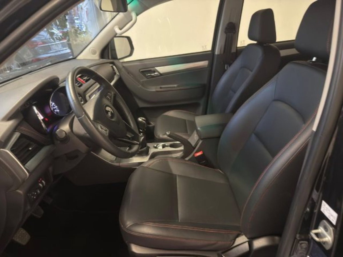 Evo Evo Cross 4 2.0 turbo diesel 136cv (18)