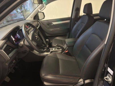 Evo Evo Cross 4 2.0 turbo diesel 136cv (18)