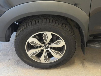 Evo Evo Cross 4 2.0 turbo diesel 136cv (20)
